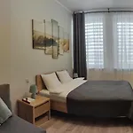 Apartamenty Love