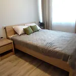 Apartment Apartamenty Love Lublin