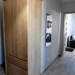 Apartment Apartamenty Love *