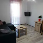 Apartamenty Love Apartment