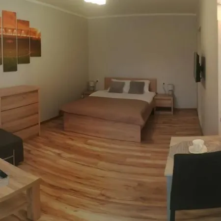 Apartment Apartamenty Love Lublin