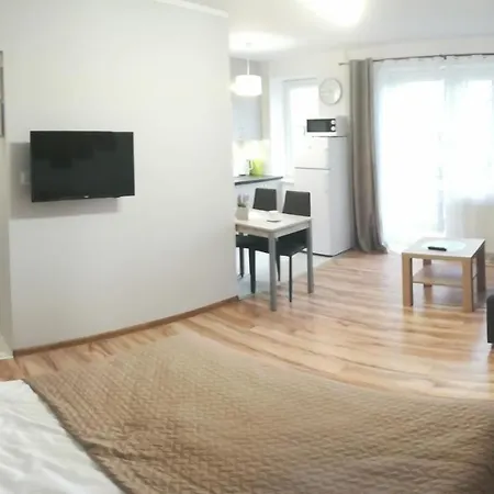 Apartamenty Love *