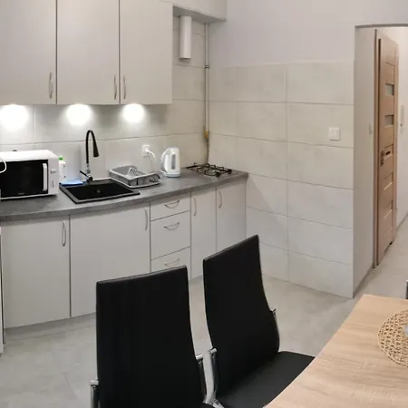 Apartamenty Love * Lublino