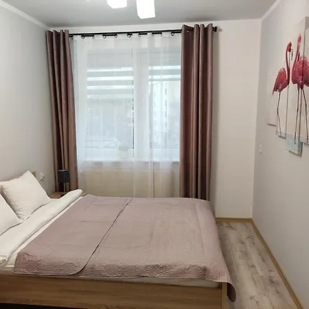 Apartamenty Love *