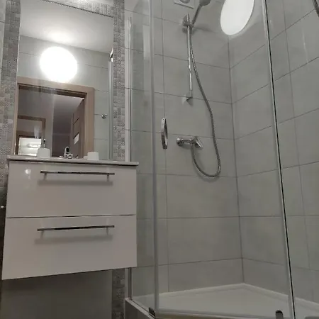 Apartamenty Love * لوبلين