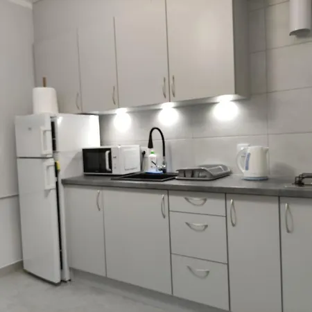 Apartamenty Love Lublino