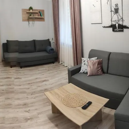 Apartamenty Love