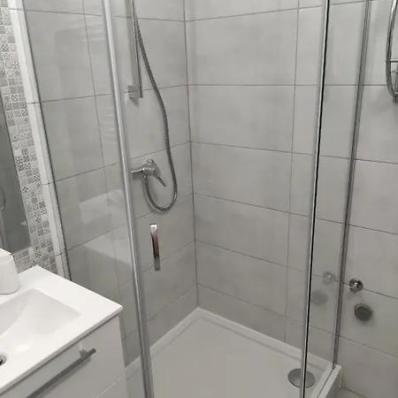 Apartamenty Love