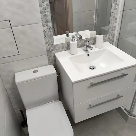 Appartamento Apartamenty Love *