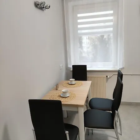Apartment Apartamenty Love Lublin