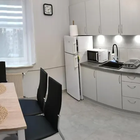 Apartamenty Love Daire *