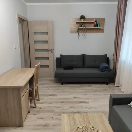 Apartamenty Love *