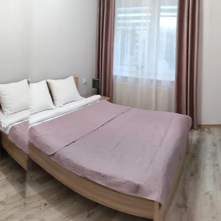 Apartamenty Love Apartment Lublin