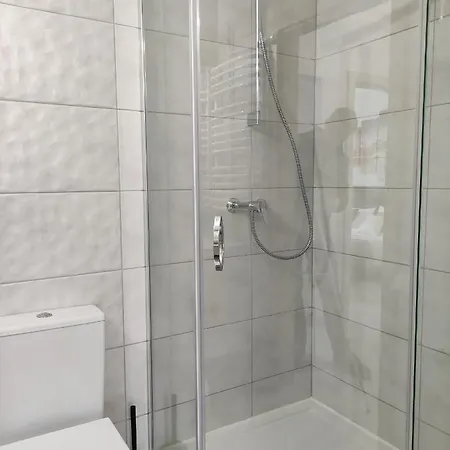 Apartamenty Love لوبلين