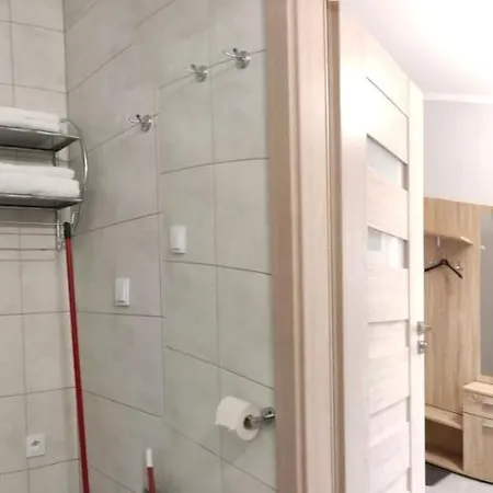 Apartamenty Love