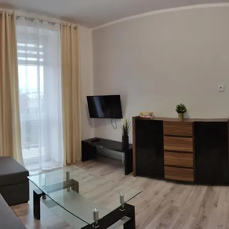 Apartamenty Love Apartment