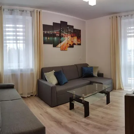 Apartamenty Love