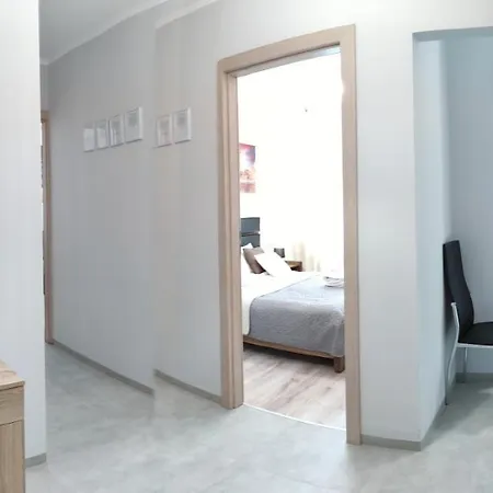 Apartamenty Love Apartment Lublin