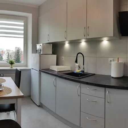 Apartamenty Love