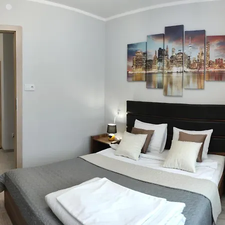 Apartamenty Love