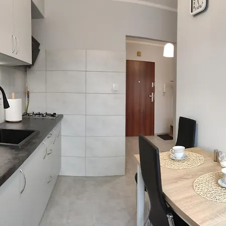 Apartamenty Love Apartment Lublin