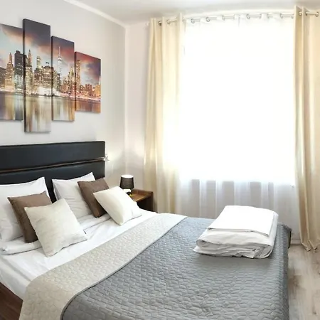 Apartamenty Love * Lublin