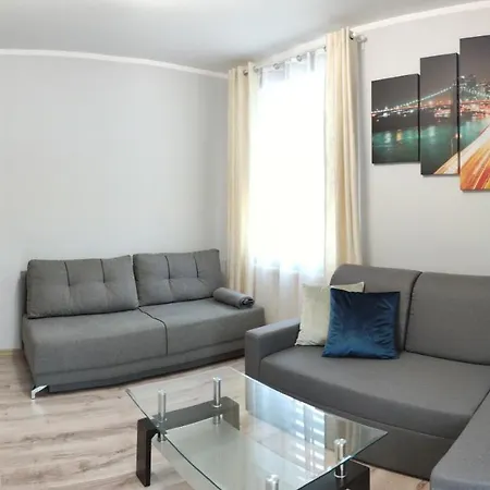 Apartamenty Love Appartamento *