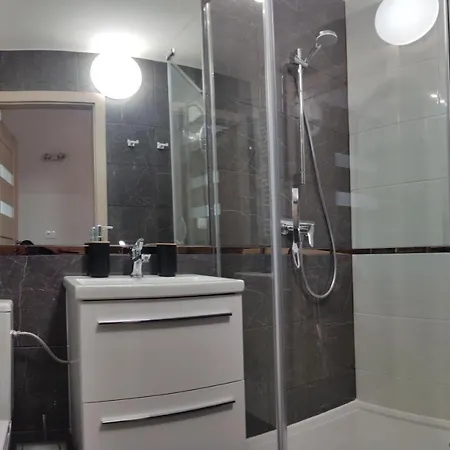 Apartamenty Love Apartment