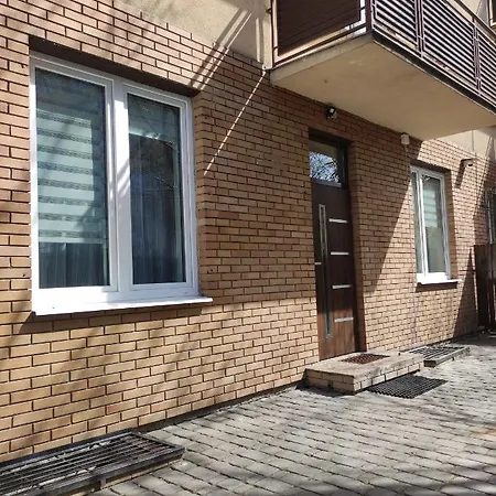 Apartamenty Love *