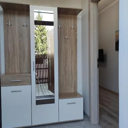 Appartamento Apartamenty Love