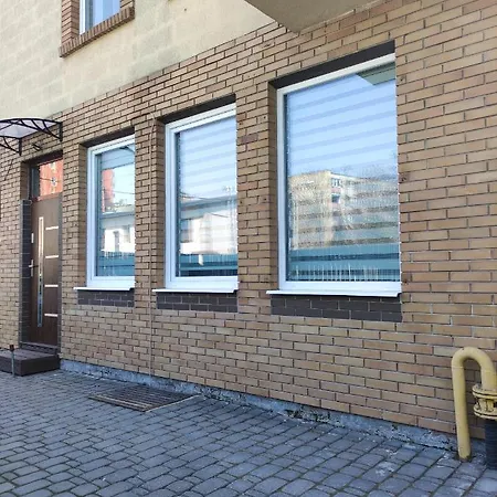 Apartment Apartamenty Love Lublin