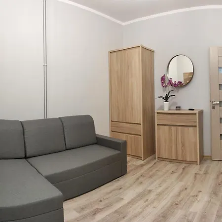 Apartamenty Love *