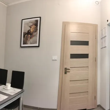 Apartamenty Love * Lublin