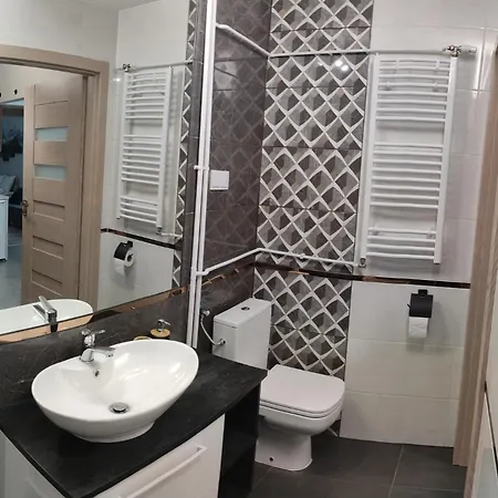 Appartamento Apartamenty Love *