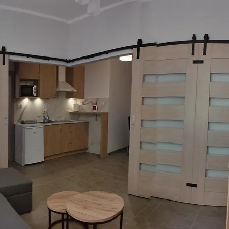 Apartamenty Love Lublino