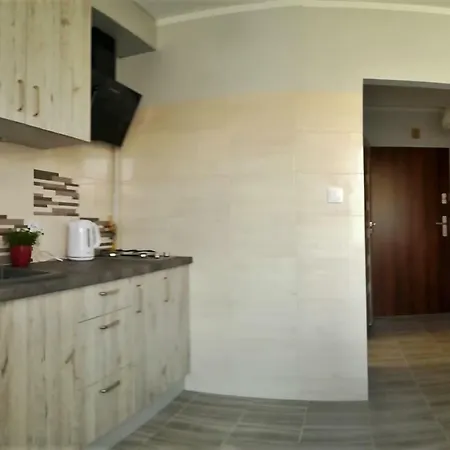 Apartamenty Love