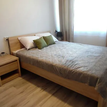 Apartment Apartamenty Love Lublin