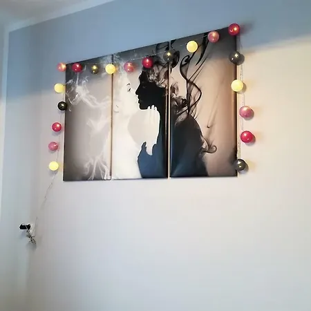 Apartamenty Love لوبلين