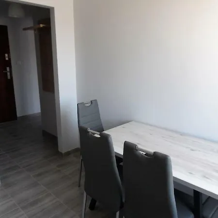 Apartamenty Love شقة لوبلين