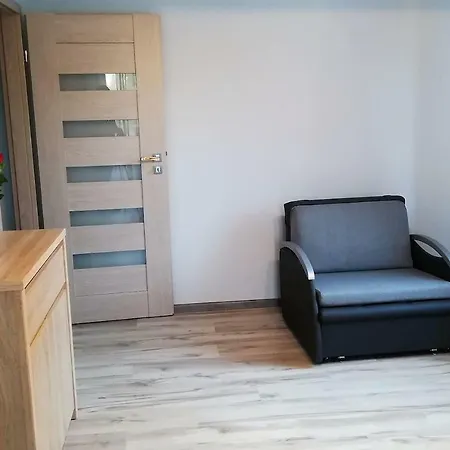 Apartamenty Love *