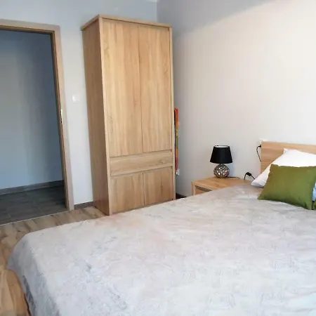 Apartamenty Love *