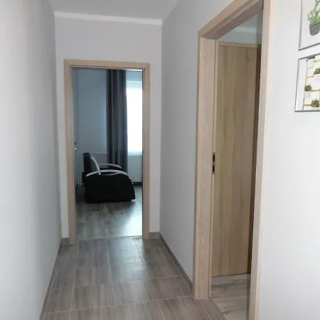 Apartment Apartamenty Love Lublin