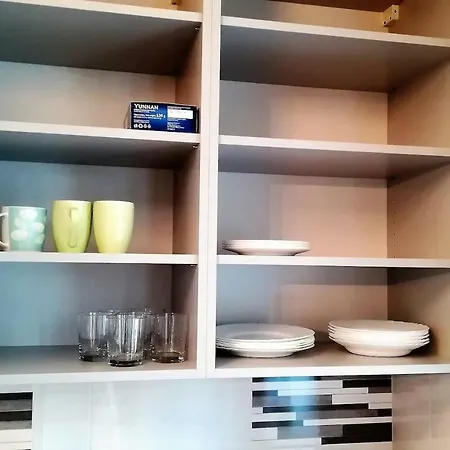 Apartamenty Love Apartment *