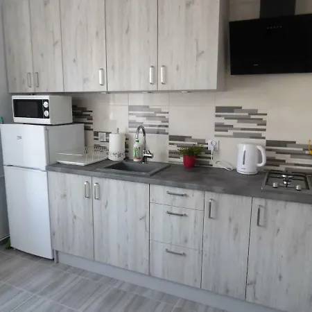 Apartamenty Love Appartamento