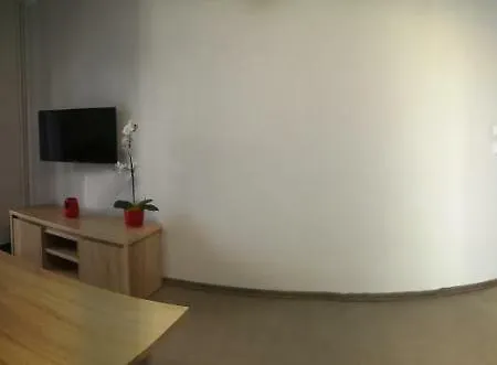 Apartamenty Love *