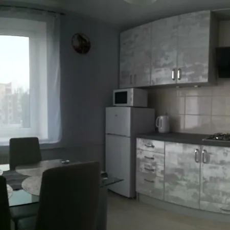 Apartamenty Love