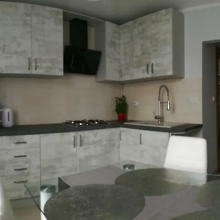 شقة Apartamenty Love لوبلين