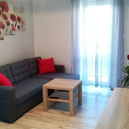 Apartment Apartamenty Love Lublin