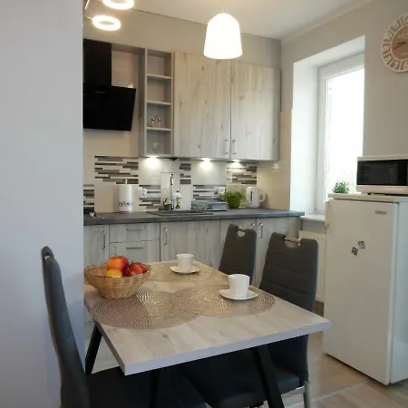 Apartamenty Love Apartment Lublin