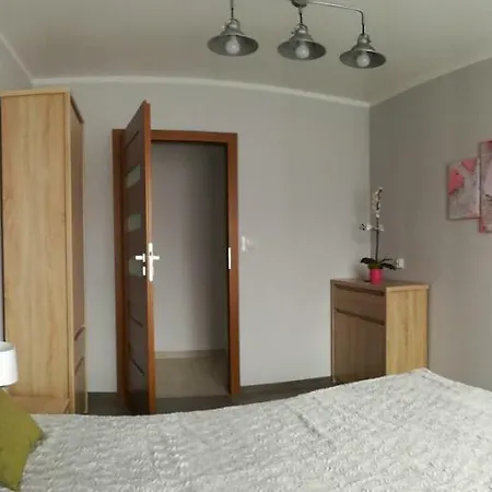 Apartamenty Love